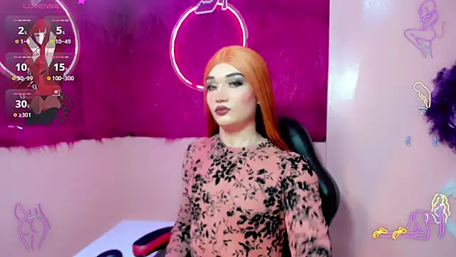 Madiso Santiel online show from September 26, 2025, 7:21 pm