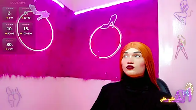 Madiso Santiel online show from September 23, 2025, 7:10 pm