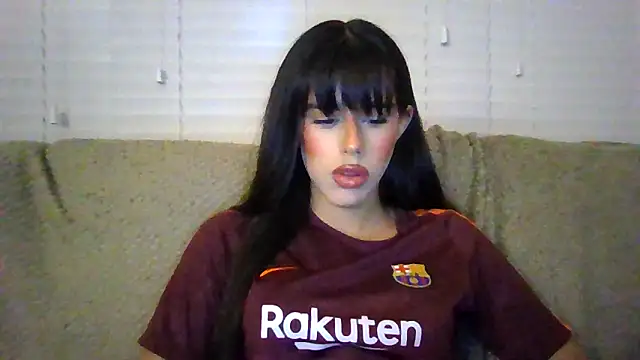 Renita2007x online show from September 21, 2025, 9:53 pm