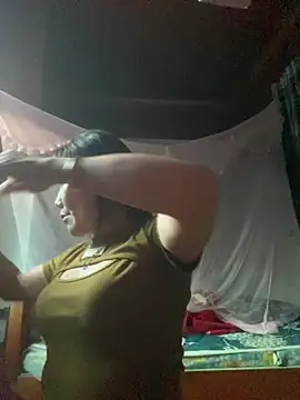 Pyy07 online show from February 21, 2026, 9:55 am