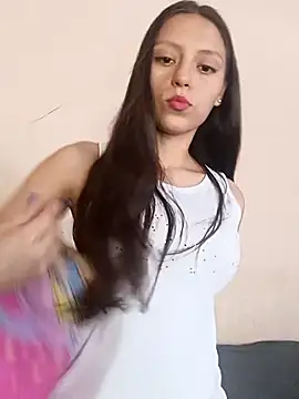 Snapshot of Lahila_ chatting on February 12, 2026, 4:07 pm Lahila online show from February 12, 2026, 4:07 pm