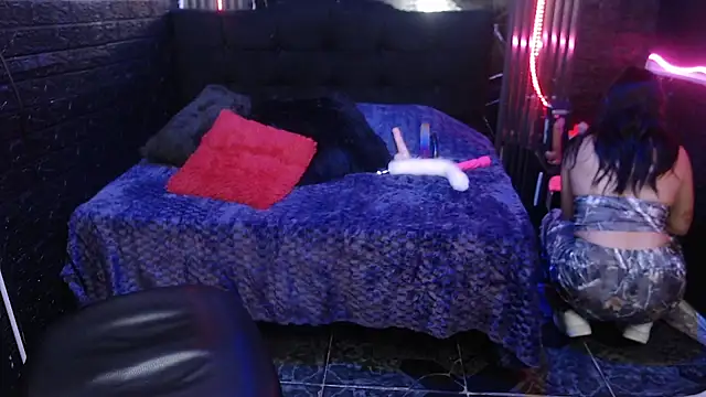 brenda smile33 online show from February 6, 2026, 2:02 pm