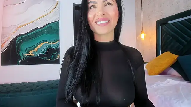 Sofi Moreno online show from April 4, 2026, 12:01 pm