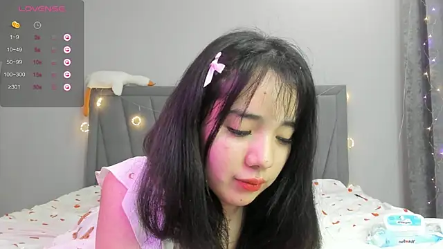 Snapshot of qimiiqo chatting on April 8, 2026, 4:52 pm qimiiqo online show from April 8, 2026, 4:52 pm