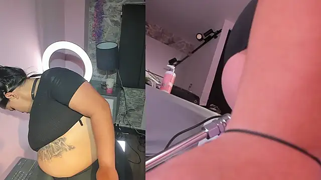 Snapshot of Missy_Aprill chatting on February 3, 2026, 12:43 pm Missy Aprill online show from February 3, 2026, 12:43 pm