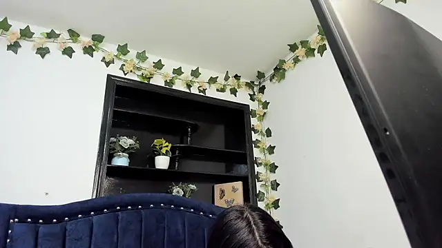 ashlyy sweet  online show from September 25, 2025, 2:01 pm