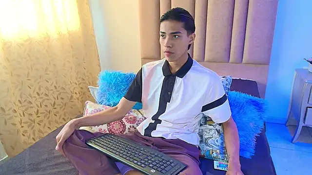 camilo nom online show from October 12, 2025, 1:01 pm