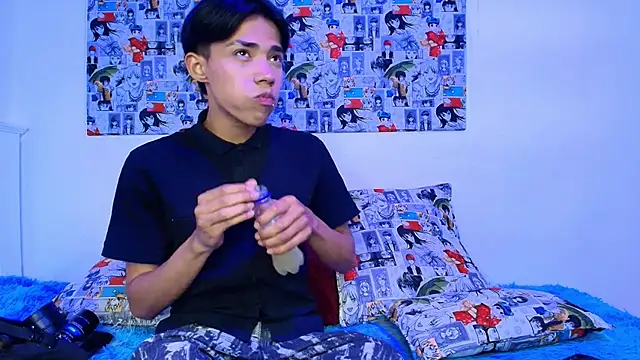 camilo nom online show from November 19, 2025, 5:07 am