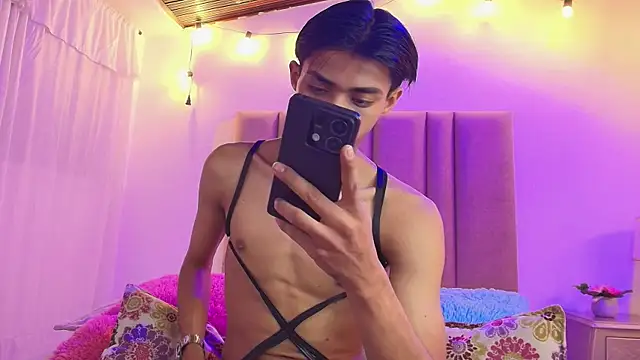 camilo nom online show from November 21, 2025, 4:00 am