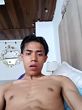 camilo nom online show from October 30, 2025, 6:16 pm