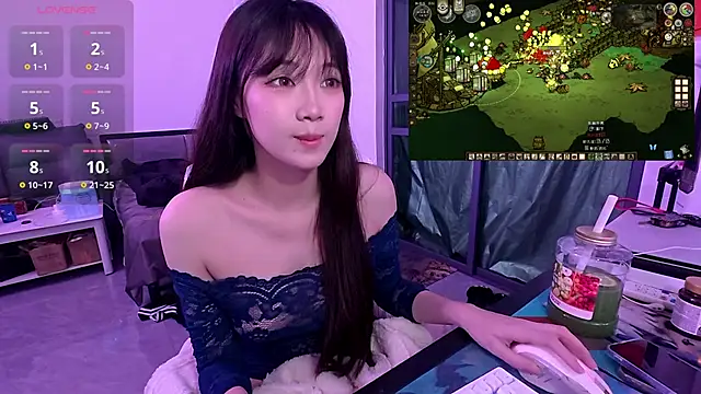 Linbaibai online show from November 23, 2025, 3:55 pm