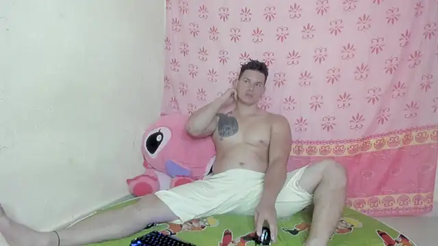 EclipseandFlame online show from November 12, 2025, 3:05 pm