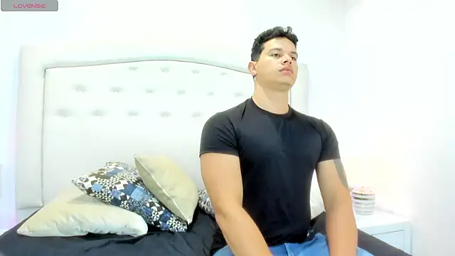 EclipseandFlame online show from September 18, 2025, 2:20 pm