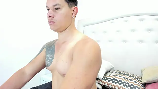 EclipseandFlame online show from September 9, 2025, 12:14 pm