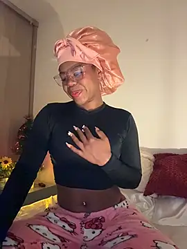 Sweet-Jade online show from December 15, 2025, 9:15 am