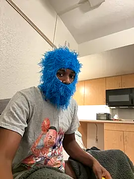 hungdrew9 online show from November 20, 2025, 2:40 pm