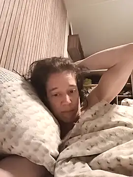 JezebelDutch online show from March 7, 2026, 8:10 am