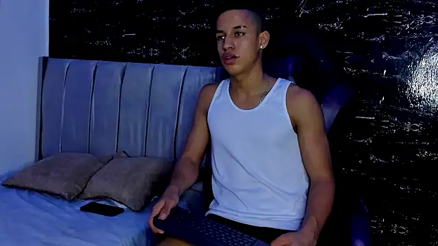 Jhos Smith online show from September 24, 2025, 3:57 am