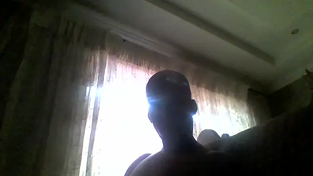 longdickson12345 online show from January 19, 2026, 4:49 am