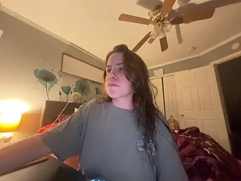 Vaua089 online show from April 18, 2026, 4:37 am