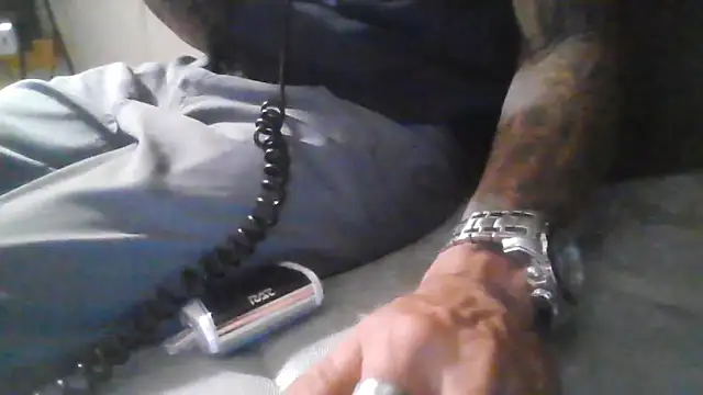 crassanova online show from October 26, 2025, 7:25 pm