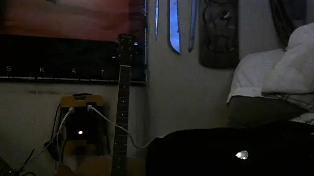 crassanova online show from June 30, 2026, 10:32 pm