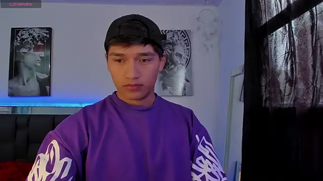 Snapshot of mateo-Esposito chatting on October 26, 2025, 5:02 pm mateo-Esposito online show from October 26, 2025, 5:02 pm