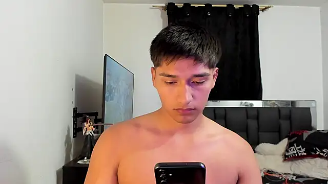 mateo-Esposito online show from April 12, 2026, 2:04 am