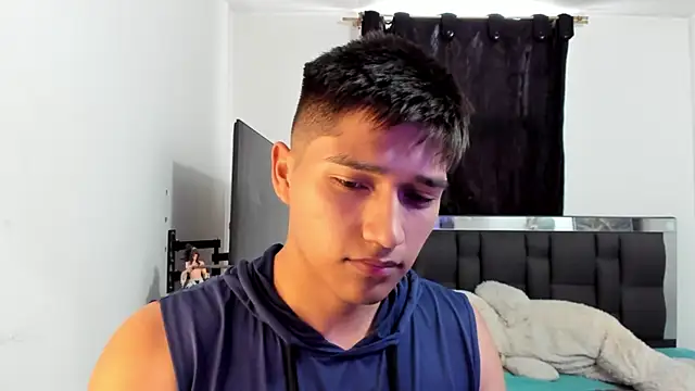 mateo-Esposito online show from April 26, 2026, 9:12 pm