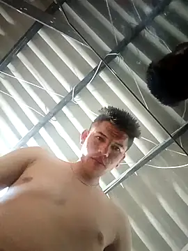 arrecho25cm online show from September 26, 2025, 10:16 pm