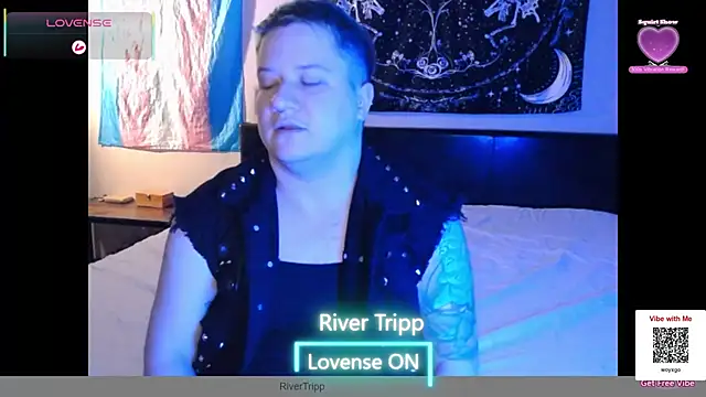 RiverTripp online show from May 8, 2026, 1:42 am