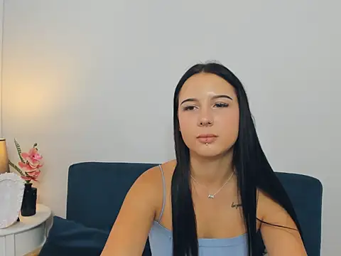 Snapshot of TaliaAdorable chatting on September 22, 2025, 10:32 am TaliaAdorable online show from September 22, 2025, 10:32 am