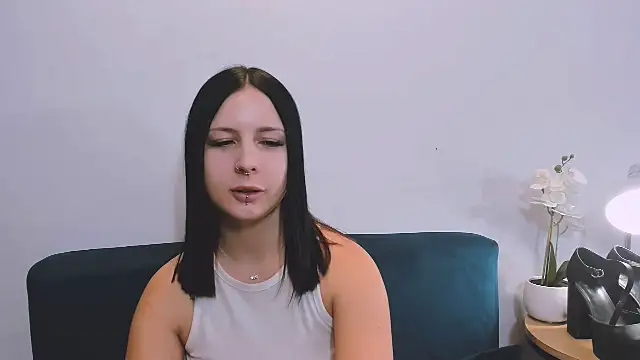 TaliaAdorable online show from January 13, 2026, 7:51 pm