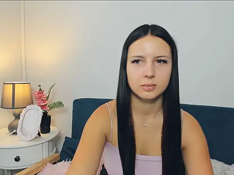 Snapshot of TaliaAdorable chatting on October 9, 2025, 10:38 am TaliaAdorable online show from October 9, 2025, 10:38 am