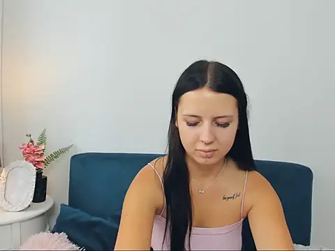 Snapshot of TaliaAdorable chatting on September 19, 2025, 11:03 am TaliaAdorable online show from September 19, 2025, 11:03 am