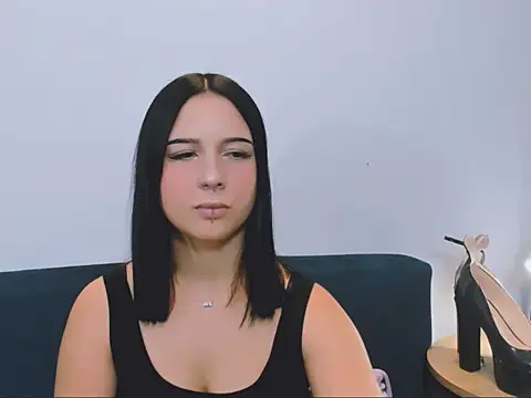 TaliaAdorable online show from December 15, 2025, 7:20 pm