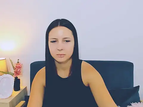 Snapshot of TaliaAdorable chatting on October 12, 2025, 10:38 am TaliaAdorable online show from October 12, 2025, 10:38 am