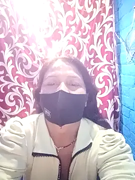 Sexy Ruby04 online show from October 22, 2025, 2:27 pm