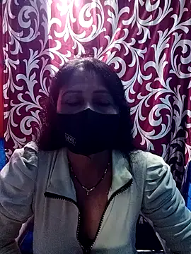 Sexy Ruby04 online show from October 24, 2025, 8:13 am