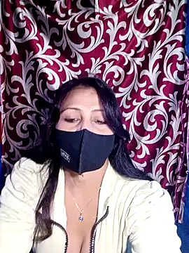 Sexy Ruby04 online show from November 4, 2025, 10:19 am