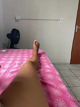 Katianesantos online show from October 25, 2025, 11:09 am