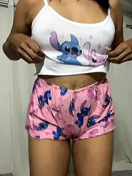 Katianesantos online show from September 11, 2025, 2:22 am