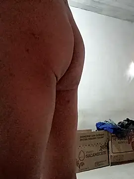 Elkato69 online show from February 2, 2026, 11:15 pm