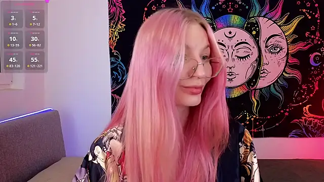 aurea filix online show from September 10, 2025, 8:35 am