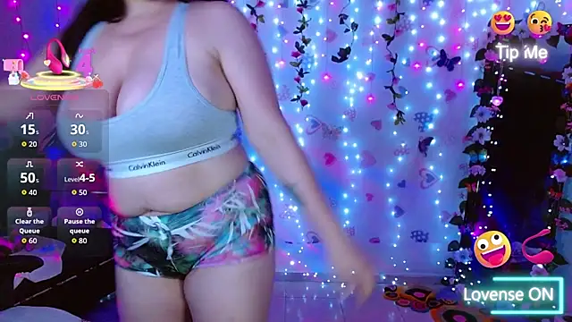 Snapshot of carol_20 chatting on February 15, 2026, 2:23 am carol 20 online show from February 15, 2026, 2:23 am