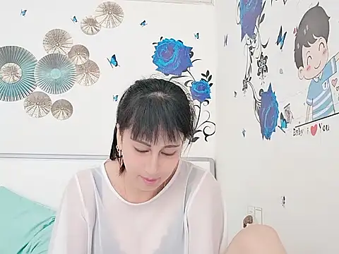 xiaohua2563 online show from September 9, 2025, 6:45 am