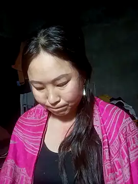 suki-lady online show from November 25, 2025, 6:58 am