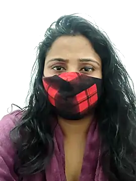 Shikha-mehra7 online show from February 24, 2026, 4:08 pm