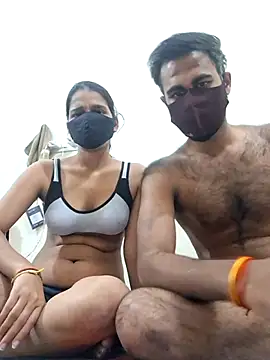 Ronny010101 online show from November 22, 2025, 9:30 am