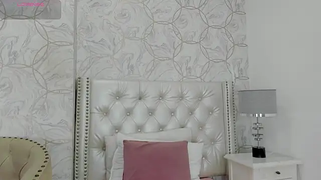 amara rousse online show from October 18, 2025, 11:45 am